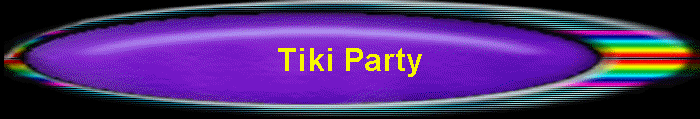 Tiki Party